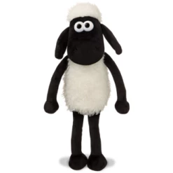 Shaun The Sheep Classic Soft Plush Toy Medium