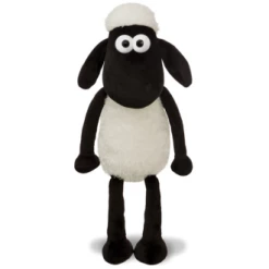 Shaun The Sheep Classic Soft Plush Toy Large