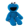 Sesame Street Cookie Monster Take-Along Buddy Soft Toy 24cm -Plush & Soft Toys Sales JA000187