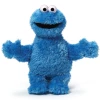 Sesame Street Cookie Monster Soft Plush Toy 25cm -Plush & Soft Toys Sales JA000188