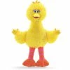 Sesame Street Big Bird Soft Plush Toy 30cm 1 Sesame Street Big Bird Soft Plush Toy 30cm -Plush & Soft Toys Sales JA000191