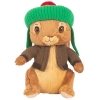 Peter Rabbit Animated Benjamin Bunny Soft Plush Toy 22cm 1 Peter Rabbit Animated Benjamin Bunny Soft Plush Toy 22cm -Plush & Soft Toys Sales JA000202