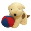 Spot With Ball Mini Plush Toy 10cm -Plush & Soft Toys Sales JA000223