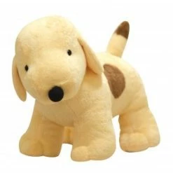 Spot The Dog Standing Spot Soft Plush Toy 18cm
