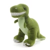 GUND Dino Chatter T-Rex Plush Toy 17cm Green 2 GUND Dino Chatter T-Rex Plush Toy 17cm Green -Plush & Soft Toys Sales JA000629TREX