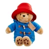 Paddington Bear Sitting Plush Toy Large 30cm -Plush & Soft Toys Sales JA000713