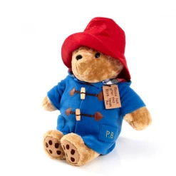 Paddington Bear Sitting Plush Toy Large 30cm -Plush & Soft Toys Sales JA000713 2