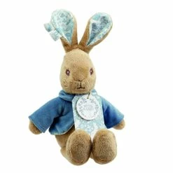 Signature Peter Rabbit Plush 34cm 12 Signature Peter Rabbit Plush 34cm -Plush & Soft Toys Sales JA000780 2