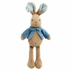 Signature Peter Rabbit Plush 34cm