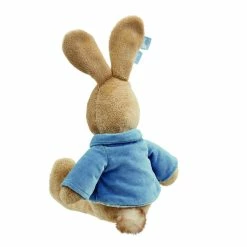 Signature Peter Rabbit Plush 34cm 13 Signature Peter Rabbit Plush 34cm -Plush & Soft Toys Sales JA000780 3