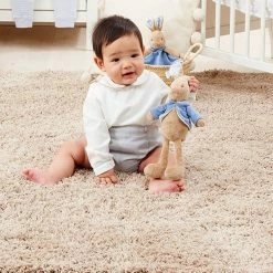 Signature Peter Rabbit Plush 34cm 14 Signature Peter Rabbit Plush 34cm -Plush & Soft Toys Sales JA000780 4