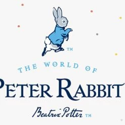 Signature Peter Rabbit Plush 34cm 17 Signature Peter Rabbit Plush 34cm -Plush & Soft Toys Sales JA000780 7