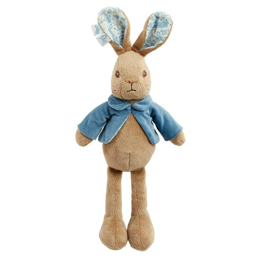 Signature Peter Rabbit Plush 34cm 3 Signature Peter Rabbit Plush 34cm