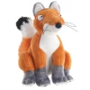 The Gruffalo Fox Small Plush Toy 18cm 2 The Gruffalo Fox Small Plush Toy 18cm -Plush & Soft Toys Sales JA000802