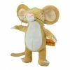 The Gruffalo Mouse Small Plush Toy 18cm -Plush & Soft Toys Sales JA000804