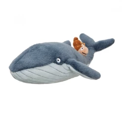 Julia Donaldson Titles The Snail And The Whale 30cm -Plush & Soft Toys Sales JA000842 2