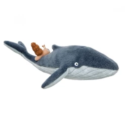Julia Donaldson Titles The Snail And The Whale 30cm -Plush & Soft Toys Sales JA000842 3