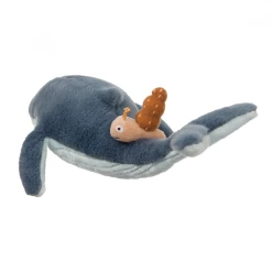 Julia Donaldson Titles The Snail And The Whale 30cm -Plush & Soft Toys Sales JA000842 4