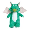 Julia Donaldson Titles Zog Green Dragon 15cm -Plush & Soft Toys Sales JA000846