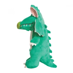 Julia Donaldson Titles Zog Green Dragon 15cm -Plush & Soft Toys Sales JA000846 2