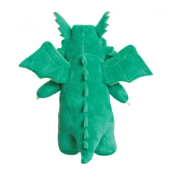 Julia Donaldson Titles Zog Green Dragon 15cm -Plush & Soft Toys Sales JA000846 3