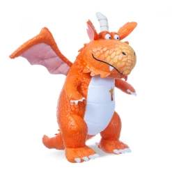 Julia Donaldson Titles Zog Dragon 25cm -Plush & Soft Toys Sales JA000847 2