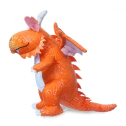 Julia Donaldson Titles Zog Dragon 25cm -Plush & Soft Toys Sales JA000847 3