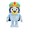 Bluey Friends Mini Plush - Bluey Royalty 20cm -Plush & Soft Toys Sales MO 13092 BLUEYROYAL