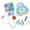 Bluey Cloud Bag Doctor's Set