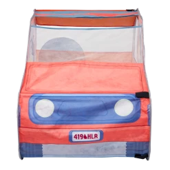Bluey Heeler Family 4WD Pop Up Play Tent -Plush & Soft Toys Sales MO 13181 4