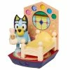 Bluey GoGlow Dream - 3 In 1 Kids Nightlight, Torch And Sleep Trainer -Plush & Soft Toys Sales MO 14345