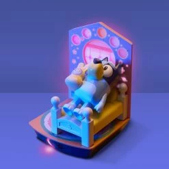Bluey GoGlow Dream - 3 In 1 Kids Nightlight, Torch And Sleep Trainer 15 Bluey GoGlow Dream - 3 In 1 Kids Nightlight, Torch And Sleep Trainer -Plush & Soft Toys Sales MO 14345 2