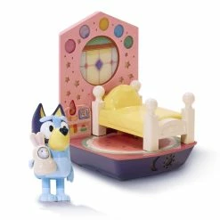 Bluey GoGlow Dream - 3 In 1 Kids Nightlight, Torch And Sleep Trainer 16 Bluey GoGlow Dream - 3 In 1 Kids Nightlight, Torch And Sleep Trainer -Plush & Soft Toys Sales MO 14345 3