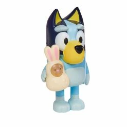 Bluey GoGlow Dream - 3 In 1 Kids Nightlight, Torch And Sleep Trainer 17 Bluey GoGlow Dream - 3 In 1 Kids Nightlight, Torch And Sleep Trainer -Plush & Soft Toys Sales MO 14345 4