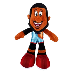 Space Jam Lebron James Plush Toy Small 25cm
