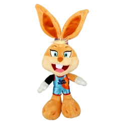 Space Jam Lola Bunny Plush Toy Small 20cm