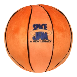 Space Jam Lebron James Transforming Hoop Pals Plush Toy 30cm -Plush & Soft Toys Sales MO 14589.LEBRON 4