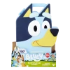 Bluey's Play & Go Playset -Plush & Soft Toys Sales MO 17134