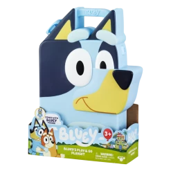 Bluey's Play & Go Playset 9 Bluey's Play & Go Playset -Plush & Soft Toys Sales MO 17134 2