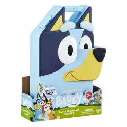 Bluey's Play & Go Playset 10 Bluey's Play & Go Playset -Plush & Soft Toys Sales MO 17134 3