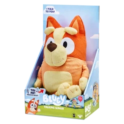 Bluey's Talking Bingo Plush 30cm 11 Bluey's Talking Bingo Plush 30cm -Plush & Soft Toys Sales MO 17137 3