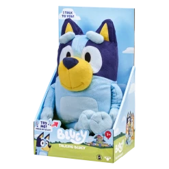Talking Bluey Plush - 33cm 11 Talking Bluey Plush - 33cm -Plush & Soft Toys Sales MO 17143 3