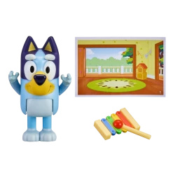 Bluey & Friends Story Starters - Bluey & Xylophone
