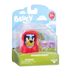 Bluey & Friends Story Starters - Grannies Bluey 7 Bluey & Friends Story Starters - Grannies Bluey -Plush & Soft Toys Sales MO 17178 GRANNIES 2