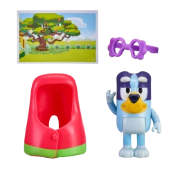 Bluey & Friends Story Starters - Grannies Bluey