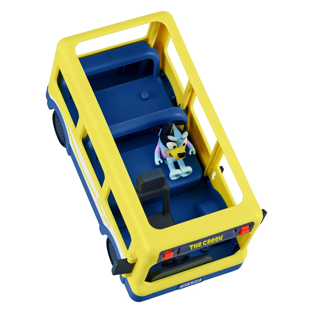 Bluey's Bus 6 Bluey's Bus - Image 4