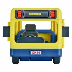Bluey's Bus 13 Bluey's Bus -Plush & Soft Toys Sales MO 17345 4