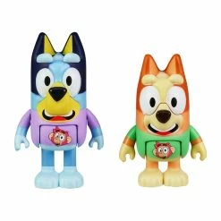 Bluey's Bus 14 Bluey's Bus -Plush & Soft Toys Sales MO 17345 5