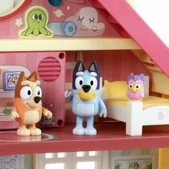 Bluey Ultimate Lights & Sounds Playhouse 15 Bluey Ultimate Lights & Sounds Playhouse -Plush & Soft Toys Sales MO 17348 2