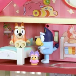 Bluey Ultimate Lights & Sounds Playhouse 16 Bluey Ultimate Lights & Sounds Playhouse -Plush & Soft Toys Sales MO 17348 3